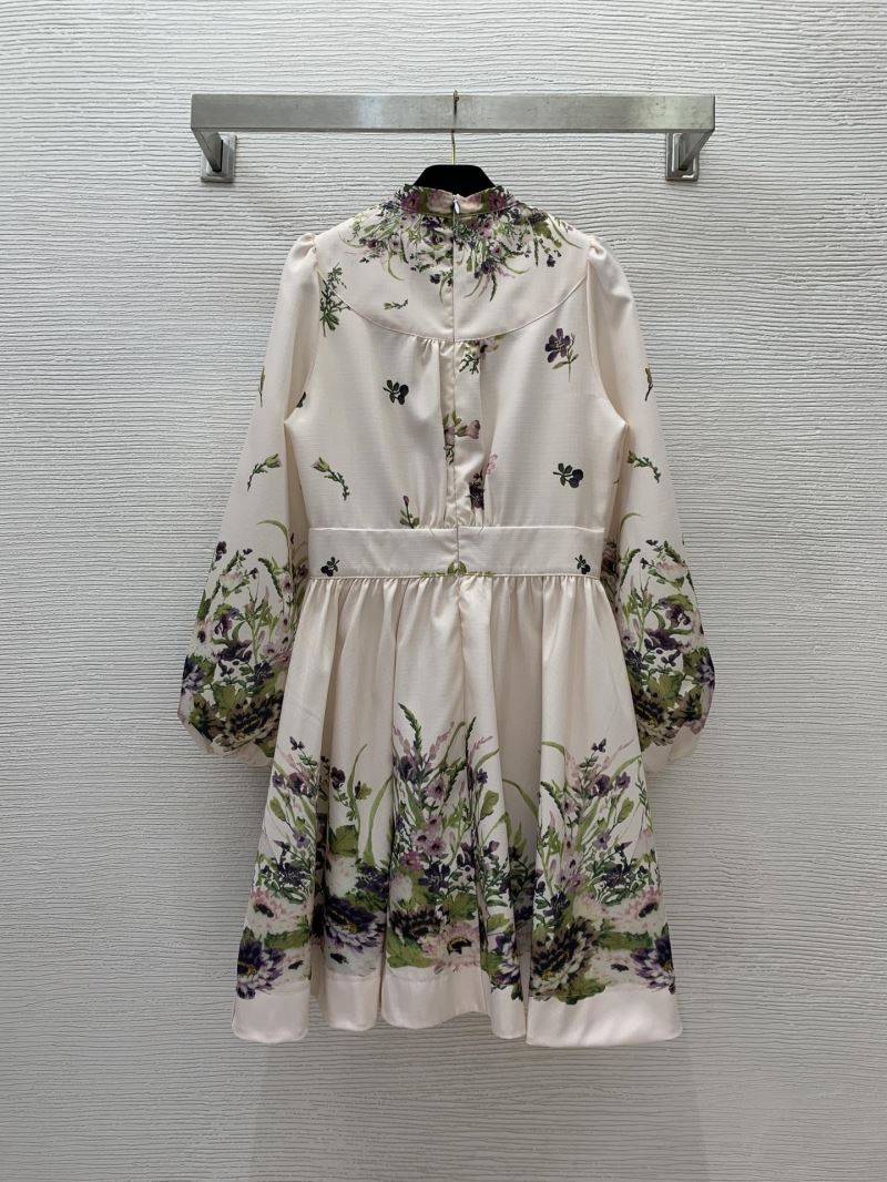 Zimmermann Dress